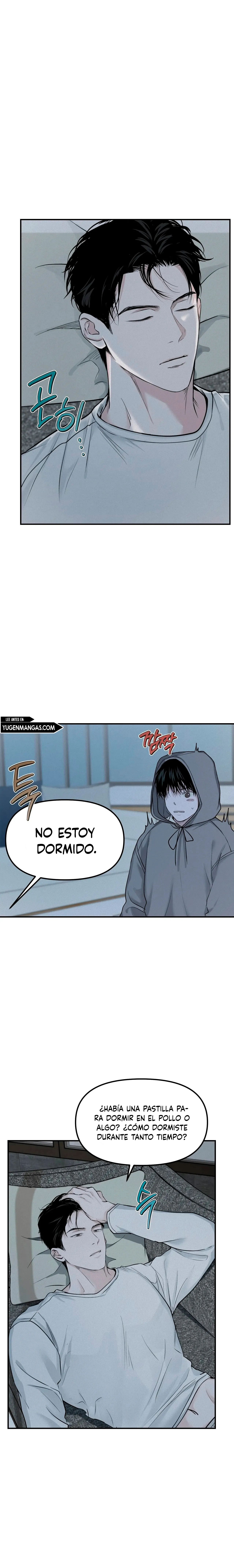 Proyeccion Capítulo 6 - Página 14