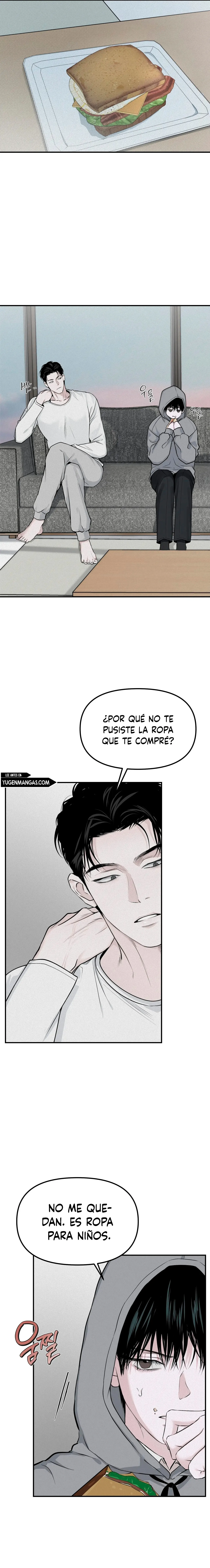 Proyeccion Capítulo 6 - Página 16