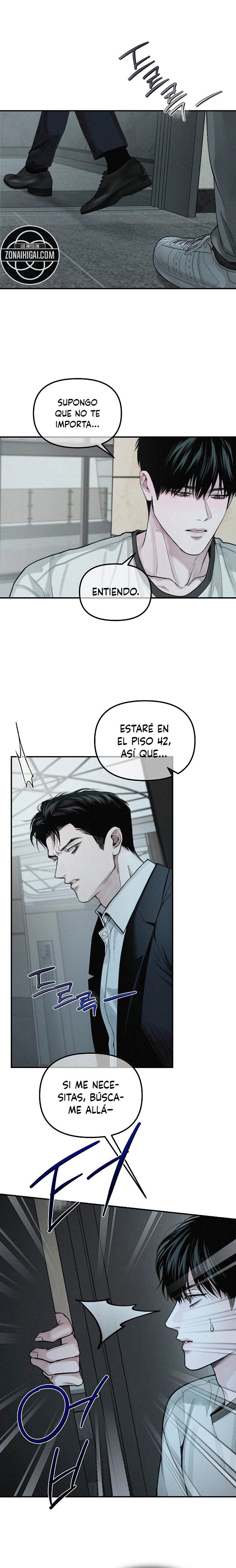 Proyeccion Capítulo 60 - Página 2