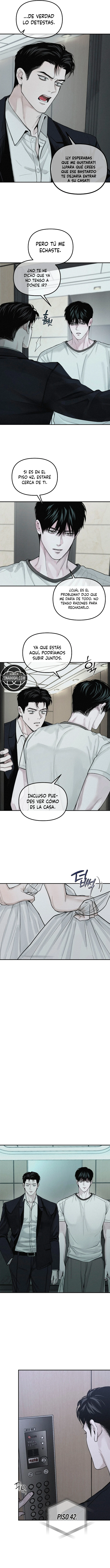Proyeccion Capítulo 60 - Página 5