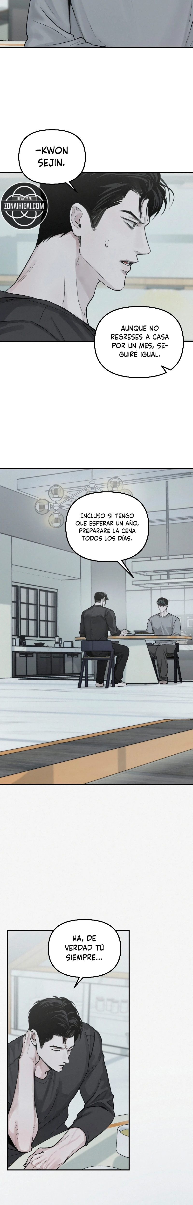 Proyeccion Capítulo 61 - Página 2