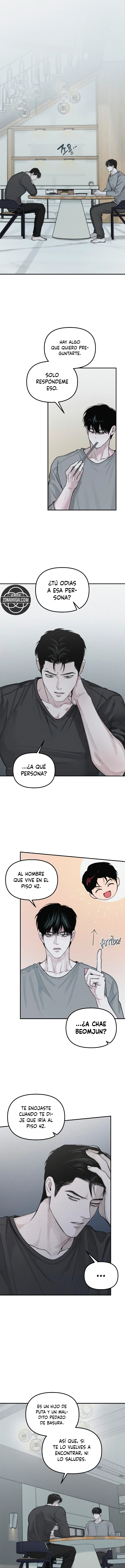 Proyeccion Capítulo 61 - Página 3