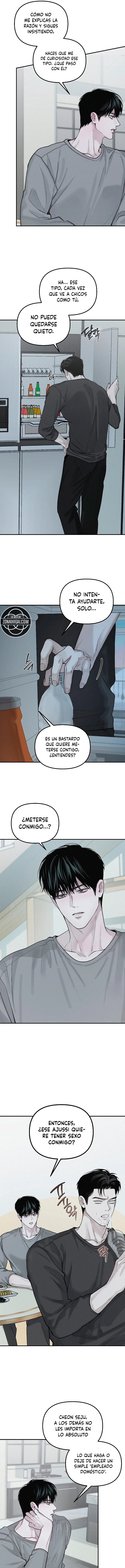 Proyeccion Capítulo 61 - Página 9