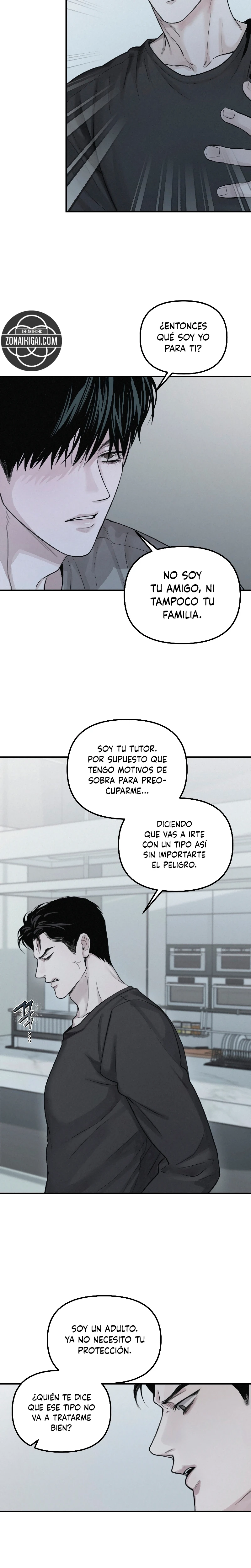 Proyeccion Capítulo 61 - Página 12