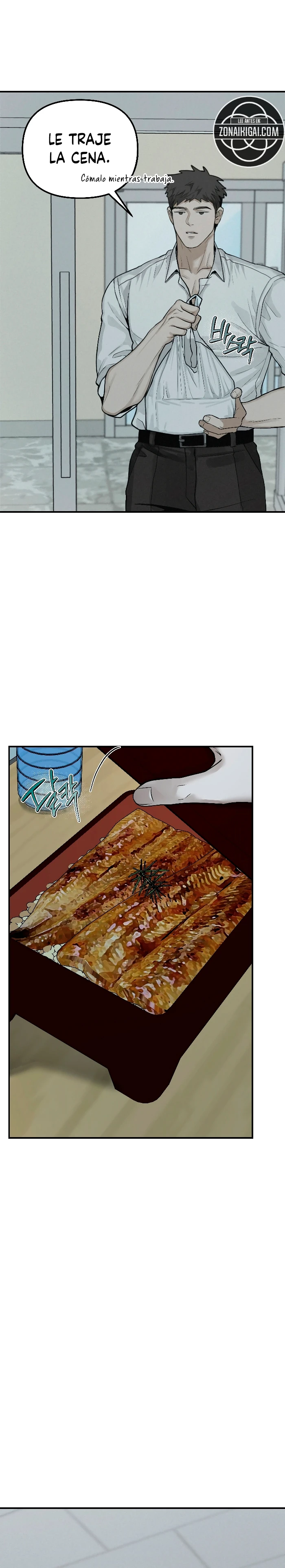 Proyeccion Capítulo 62 - Página 4