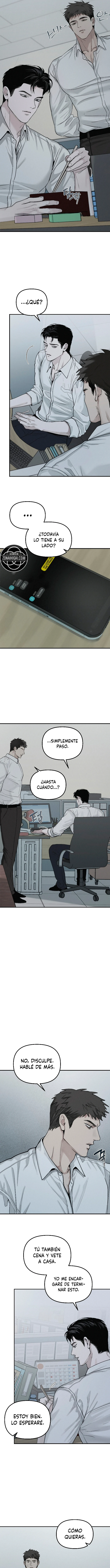 Proyeccion Capítulo 62 - Página 5