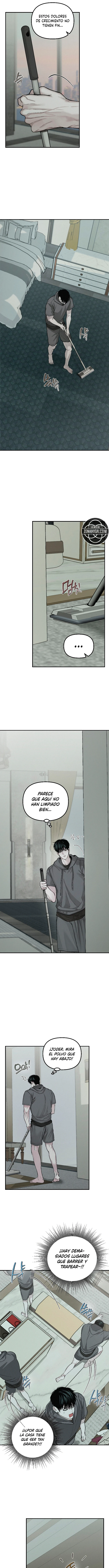 Proyeccion Capítulo 62 - Página 11