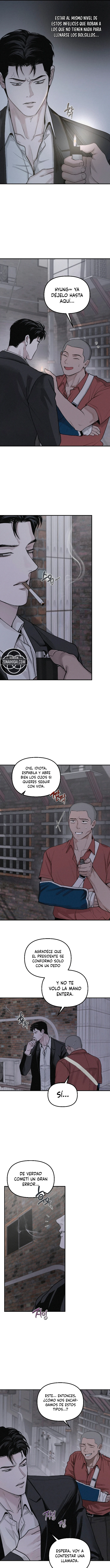 Proyeccion Capítulo 63 - Página 7