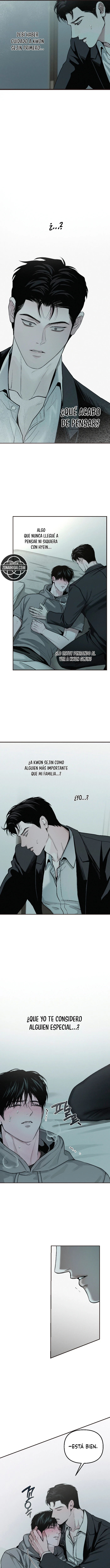 Proyeccion Capítulo 64 - Página 3