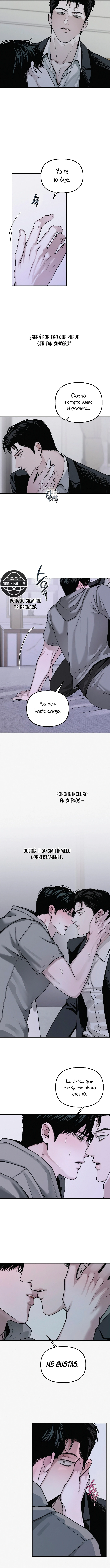 Proyeccion Capítulo 64 - Página 9