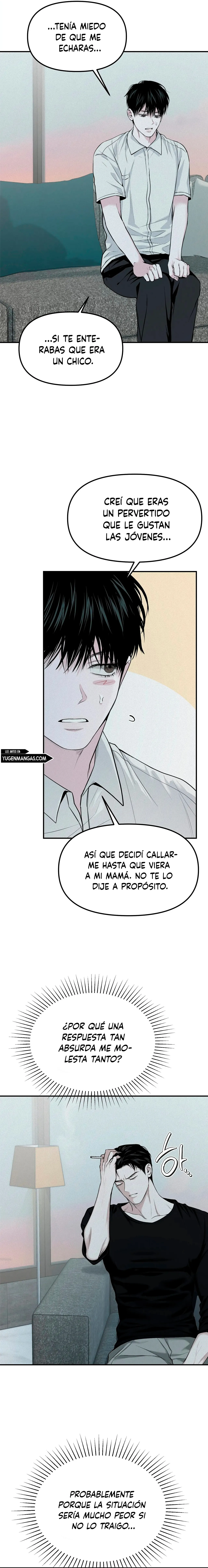 Proyeccion Capítulo 8 - Página 21