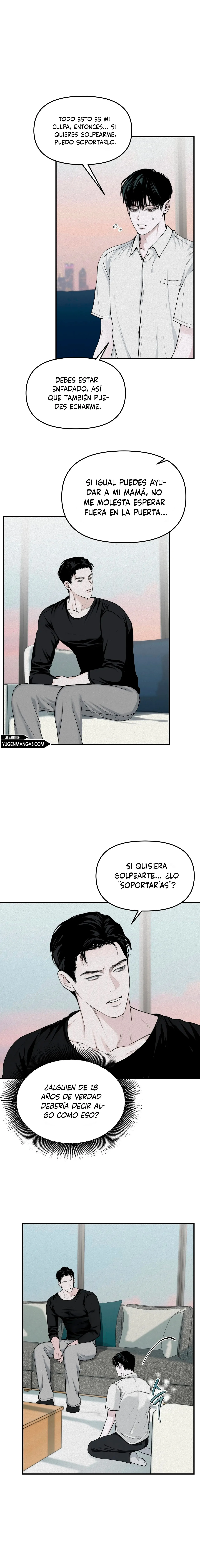Proyeccion Capítulo 9 - Página 1