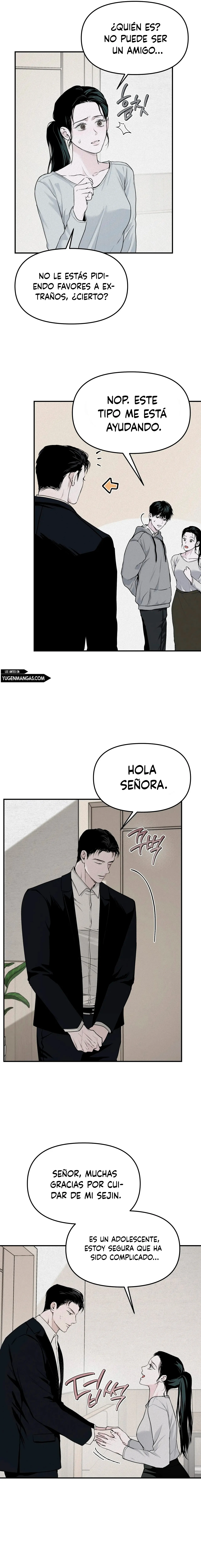 Proyeccion Capítulo 9 - Página 14