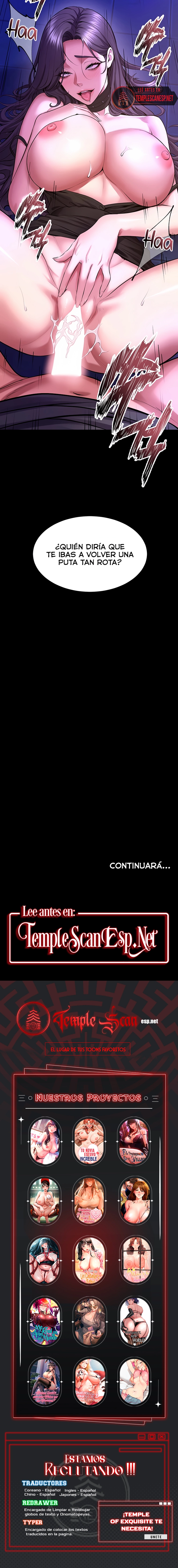 Venganza En Prisión Capítulo 73 - Página 12