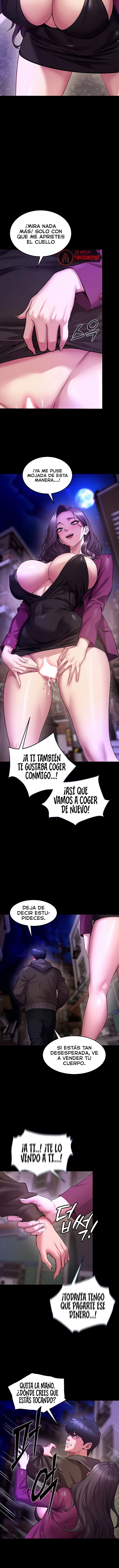Venganza En Prisión Capítulo 73 - Página 4