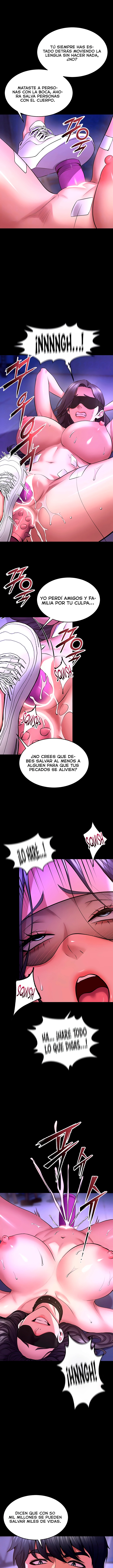 Venganza En Prisión Capítulo 75 - Página 4