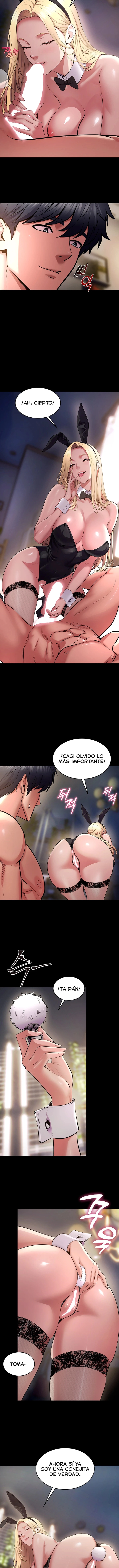 Venganza En Prisión Capítulo 78 - Página 11