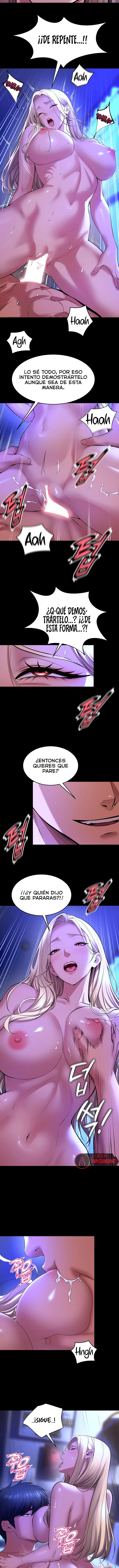 Venganza En Prisión Capítulo 78 - Página 4