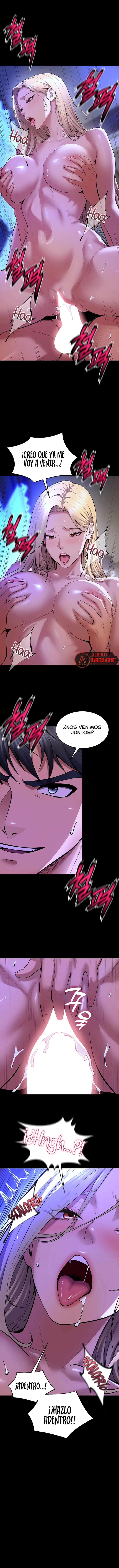 Venganza En Prisión Capítulo 78 - Página 7