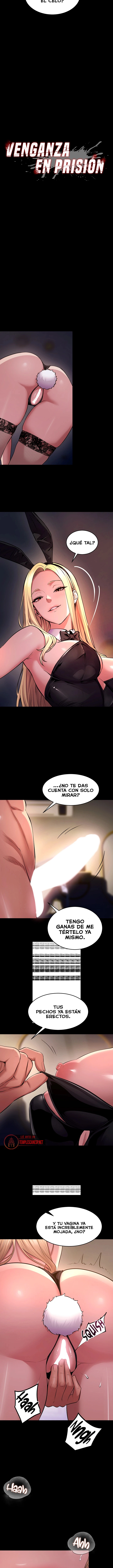 Venganza En Prisión Capítulo 79 - Página 2