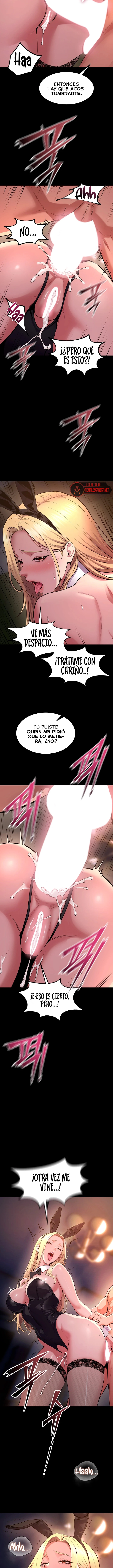 Venganza En Prisión Capítulo 79 - Página 6