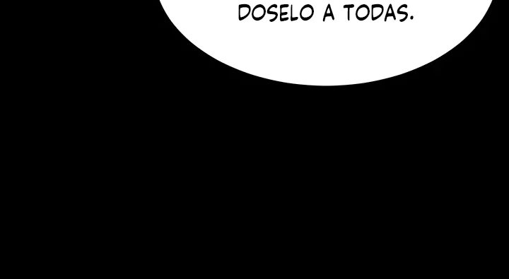 Venganza En Prisión Capítulo 85 - Página 3