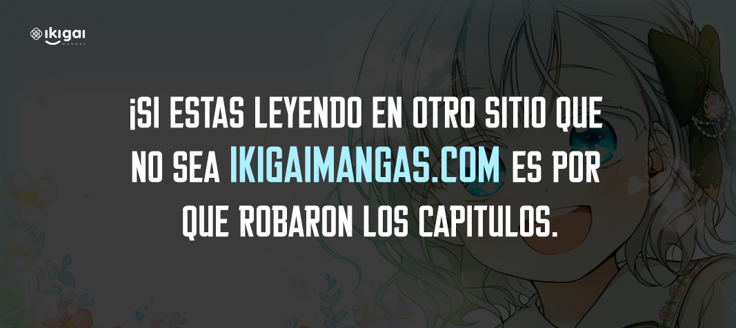 Los lazos que nos unen Capítulo 20 - Página 8