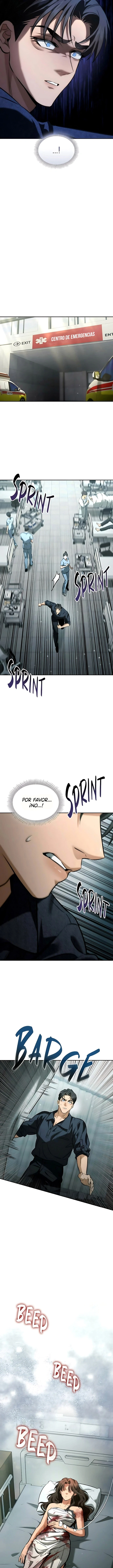 Los lazos que nos unen Capítulo 28 - Página 19