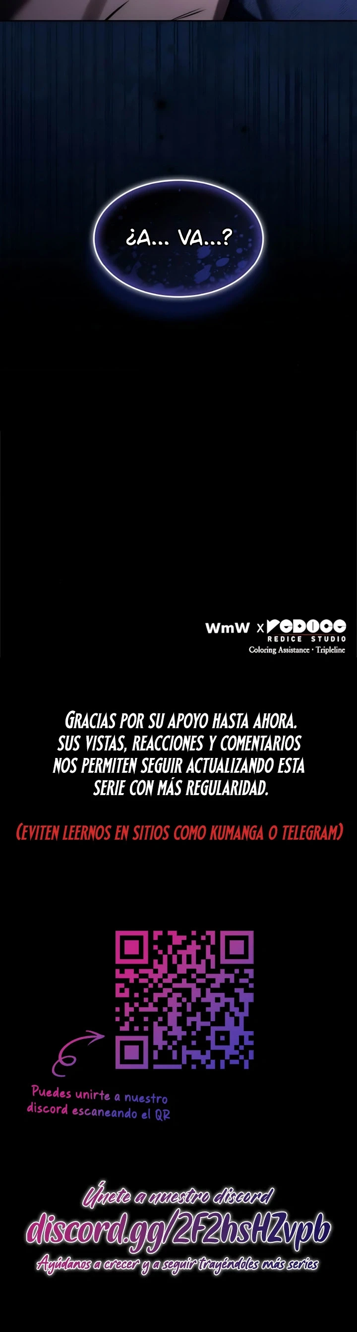 Los lazos que nos unen Capítulo 28 - Página 21