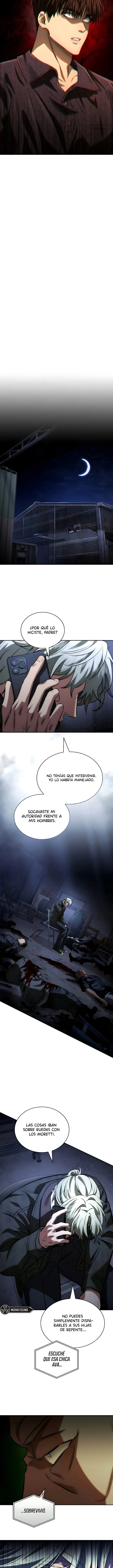 Los lazos que nos unen Capítulo 29 - Página 17