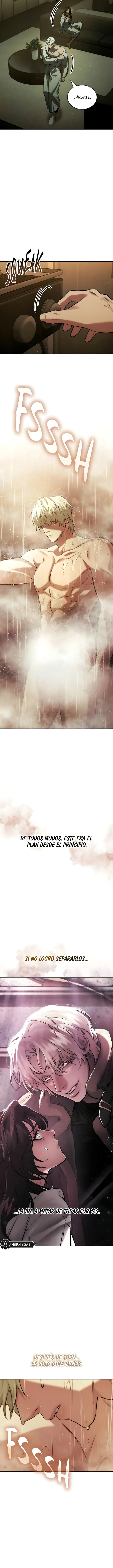 Los lazos que nos unen Capítulo 32 - Página 19