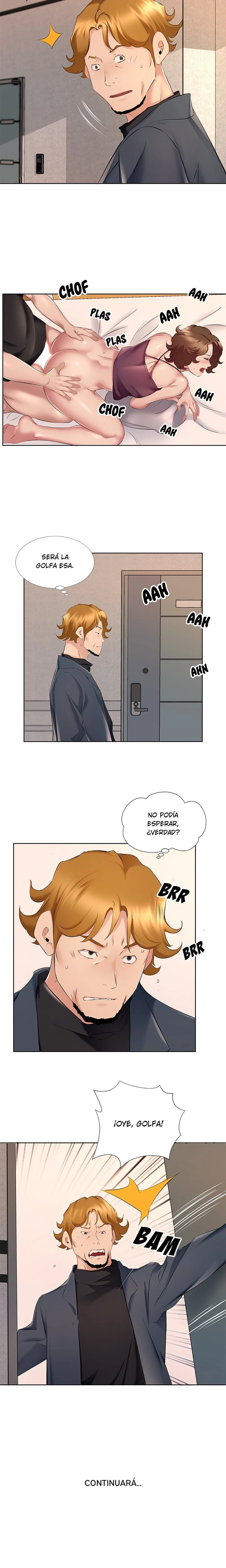 Pago aceptado Capítulo 8 - Página 10