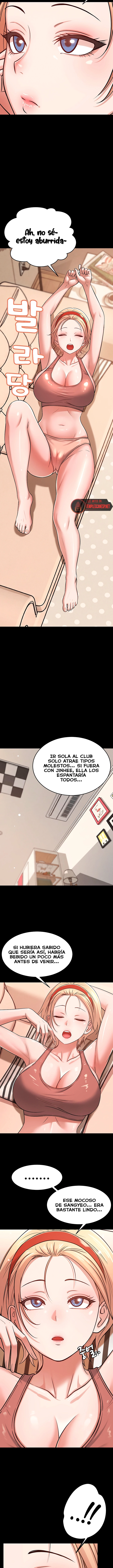 Domando a mi Hermanita Capítulo 10 - Página 5