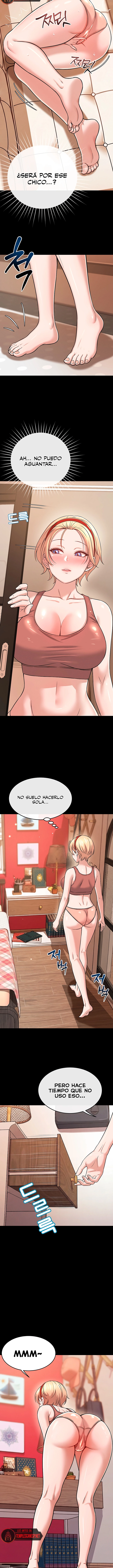Domando a mi Hermanita Capítulo 10 - Página 9