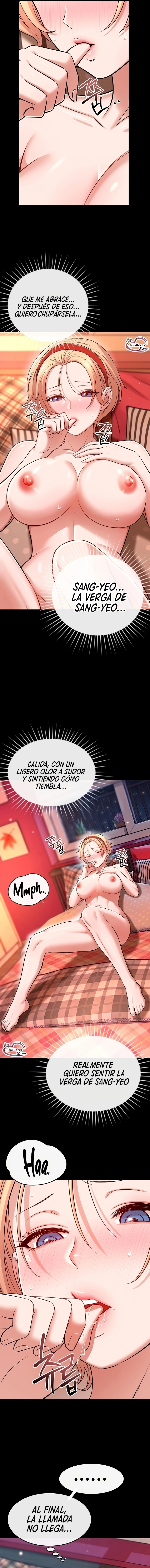 Domando a mi Hermanita Capítulo 12 - Página 17
