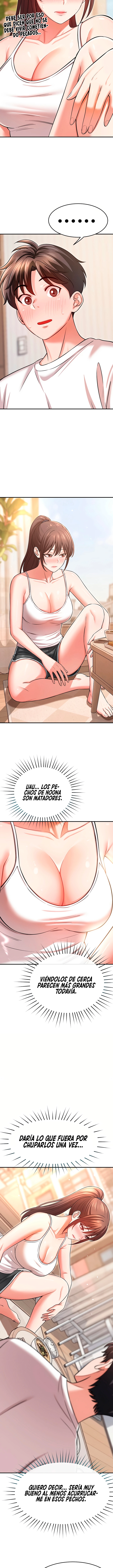 Domando a mi Hermanita Capítulo 13 - Página 12