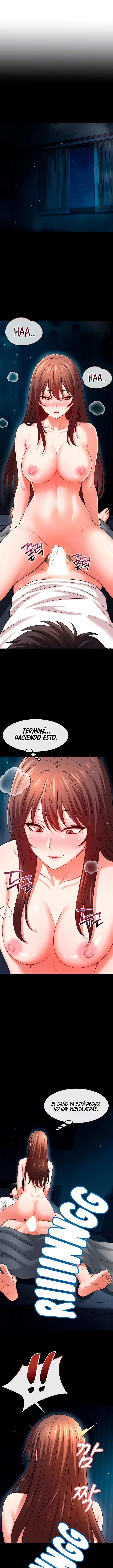 Domando a mi Hermanita Capítulo 13 - Página 2