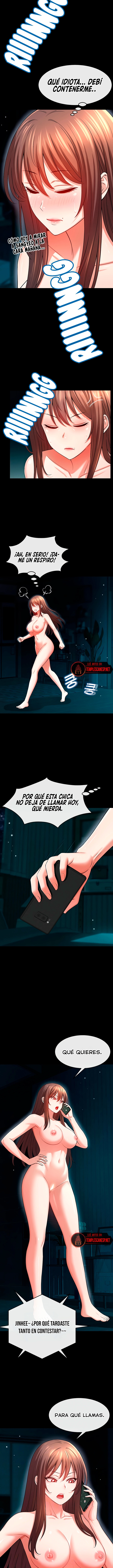 Domando a mi Hermanita Capítulo 13 - Página 5