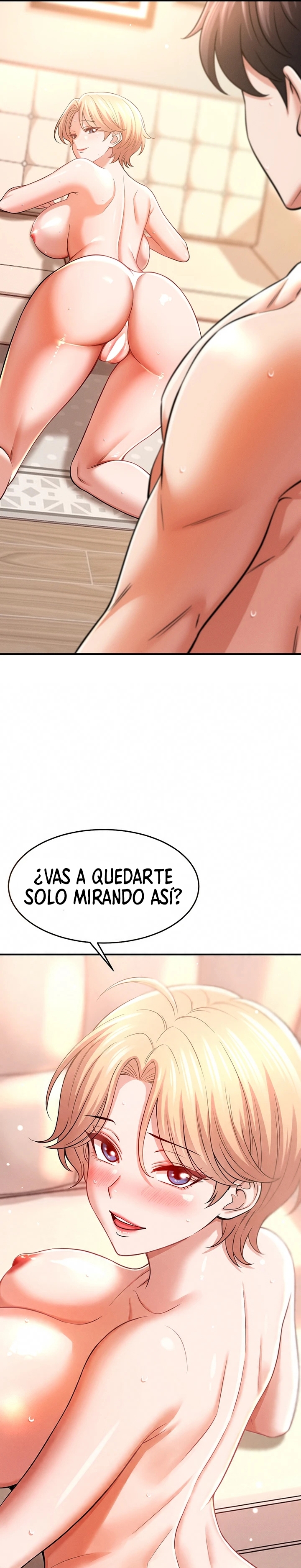 Domando a mi Hermanita Capítulo 18 - Página 13