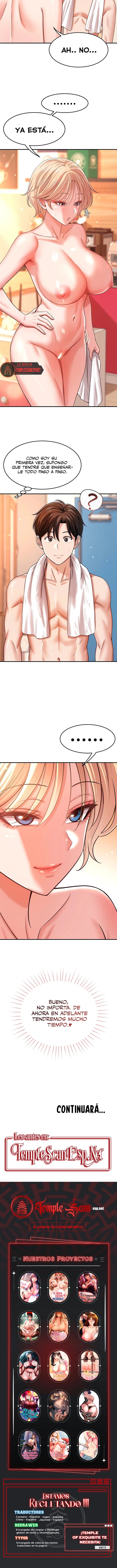 Domando a mi Hermanita Capítulo 20 - Página 13