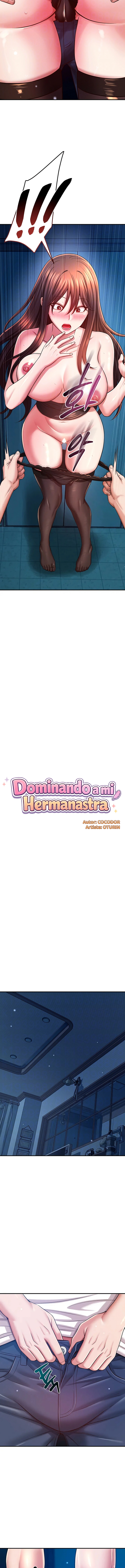 Domando a mi Hermanita Capítulo 23 - Página 2