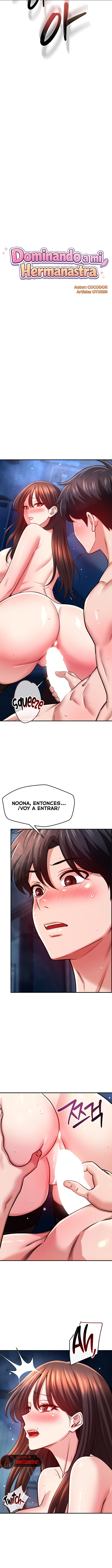Domando a mi Hermanita Capítulo 25 - Página 2