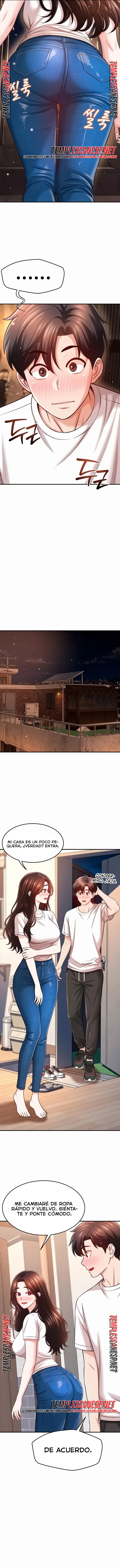 Domando a mi Hermanita Capítulo 30 - Página 4