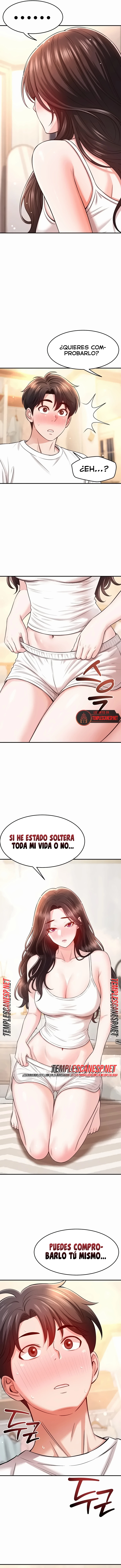 Domando a mi Hermanita Capítulo 30 - Página 12