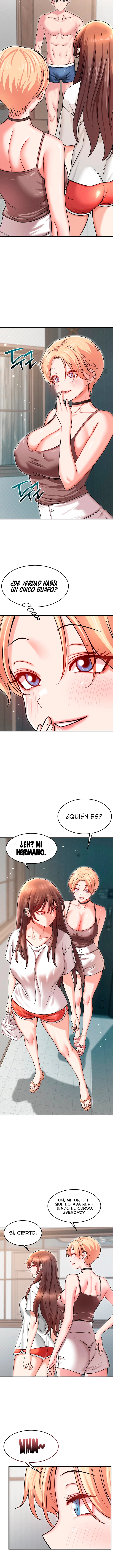 Domando a mi Hermanita Capítulo 6 - Página 2