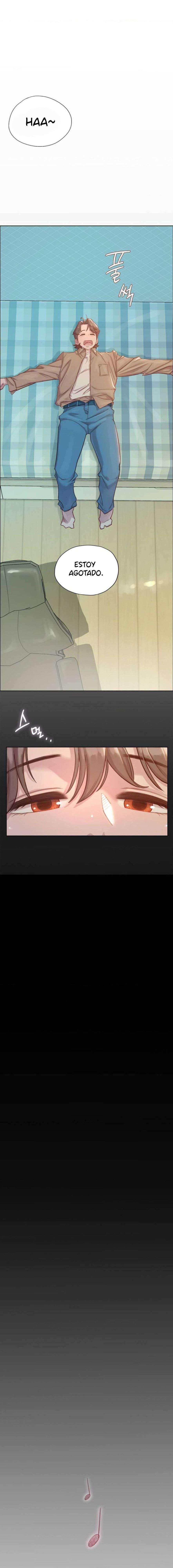 Chico del Harem Capítulo 1 - Página 12