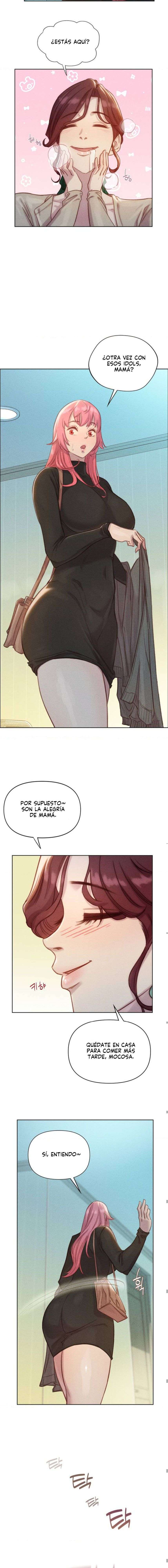 Chico del Harem Capítulo 1 - Página 14