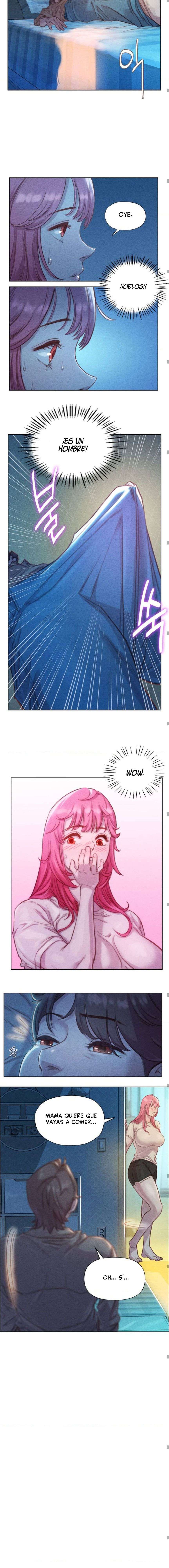 Chico del Harem Capítulo 1 - Página 17