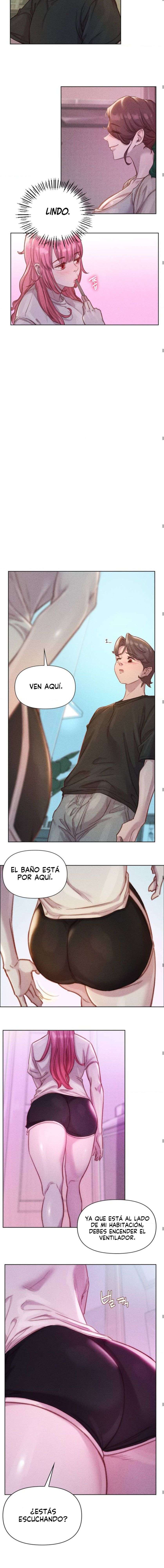 Chico del Harem Capítulo 1 - Página 19