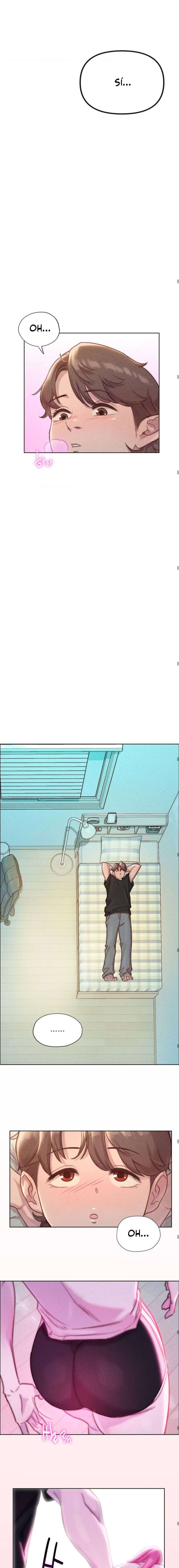 Chico del Harem Capítulo 1 - Página 20